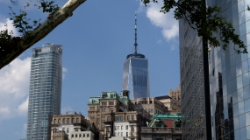 (2017-07-19-122) USA - New York - Battery Park